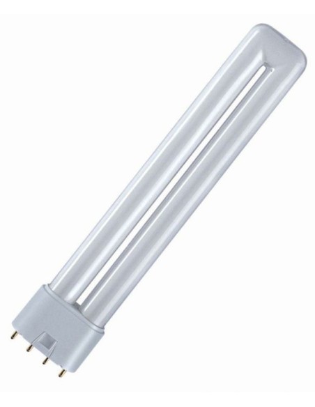 Osram dulux l 24w 954 2G11 4 pin