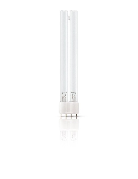 Philips pl-l germicida 18w 2G11 4 pin