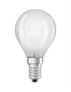OSRAM PARATHOM CLASSIC P60 LED 6,5W 2700K E14