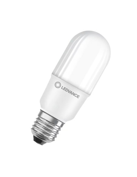 Ledvance classic stick 75 led 220v 9,5w 2700k E27