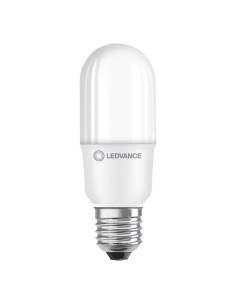 Ledvance classic stick 75 led 220v 9,5w 2700k E27 2