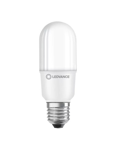 Ledvance classic stick 75 led 220v 9,5w 2700k E27