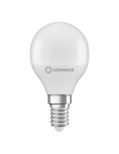 Ledvance classic P40 value class esféria mate 220v 4,9w... 2