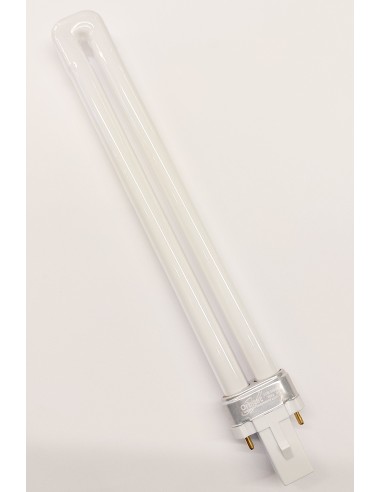 Orbitec fls 130986 dulux s 11w 840 G23 2 pin