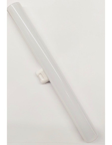 Laes 983913 linestra led 30cm 1 casquillo 220v 5w 2700k S14d