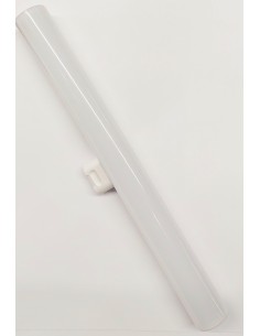 Laes 985894 linestra led 30cm 1 casquillo 220v 5w 5000k S14d