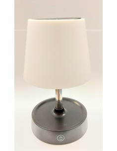 Electro dh 60.438 lámpara sobremesa telescópica led 3w... 2