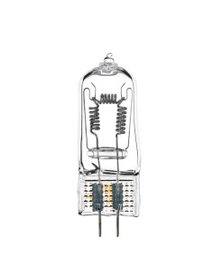 Osram 64575 egy p1/15 halógena 240v 1000w GX6.35