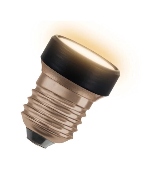 Osram-Ledvance led star flat 28 220v 3,5w 2700k E27