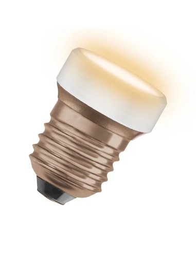 Osram-Ledvance led star flat 28 220v 3,5w 2700k...