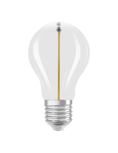 Osram vintage 1906 led classic a clara 220v...