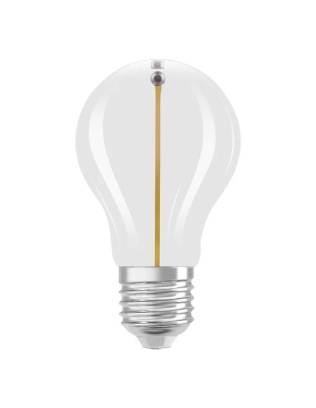 Osram vintage 1906 led classic a clara 220v 1,8w 2700k E27