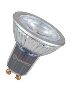 Ledvance par16 100 dim performance class regulable 220v...
