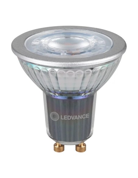 Ledvance par16 100 dim performance class regulable 220v 8w 2700k 36º GU10