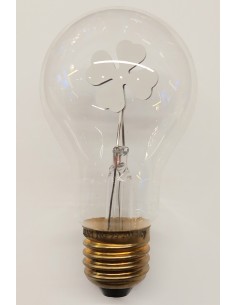 Tungsram ng95 standard neon trébol 220v E27 2