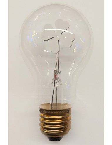 Tungsram ng95 standard neon trébol 220v E27