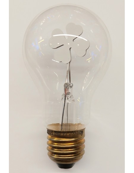 Tungsram ng95 standard neon trébol 220v E27