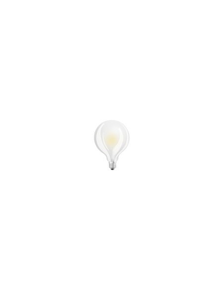 Osram-Ledvance classic globe95 100 220v 11w 4000k E27