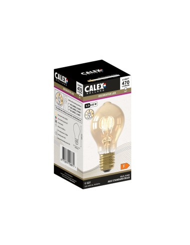 Calex 1001003200 standard led step dim espiral...