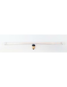 Laes 201086 linestra led vintage 50cm 220v 5w 1800k E27
