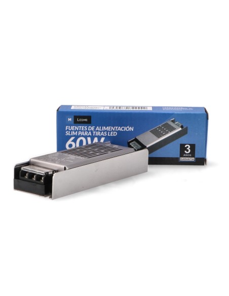 LM2251 transformador led slim 24v 60w