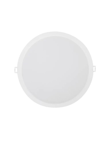 Ledvance dn 215 downlight led circular con...