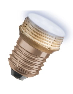 Osram-Ledvance led star flat 28 220v 3,5w 4000k E27 2