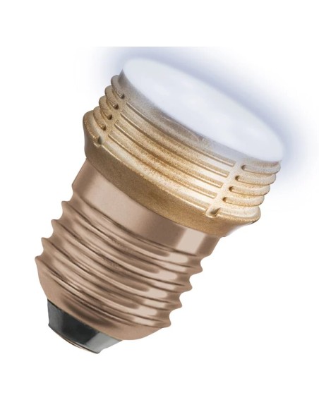 Osram-Ledvance led star flat 28 220v 3,5w 4000k E27