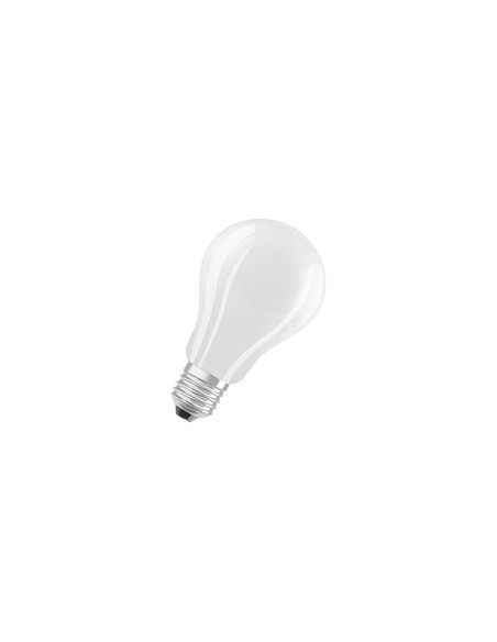 Osram-Ledvance led star classic a150 led 220v 17w 4000k E27