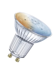 Ledvance spot par16 50 tunable white wifi regulable 220v...