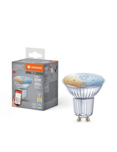 Ledvance spot par16 50 tunable white wifi regulable 220v... 2