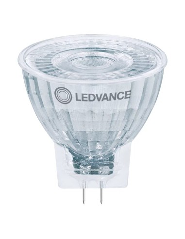 Ledvance led mr11 performance class 12v 1,8w 36º 2700k GU4