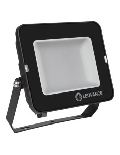 Ledvance floodlight value class foco exterior negro 220v...