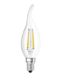 Ledvance superstar classic ba40 cri90 vela pico clara...