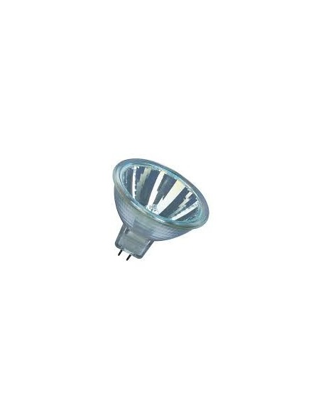 Osram 48865 decostar 51 eco halógena MR16 12V 35W 36º GU5.3