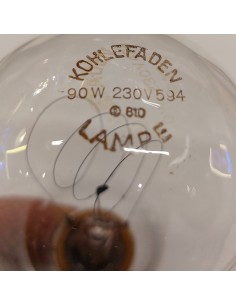 Radium 10535 standard carbolight 230v 90w E27 2