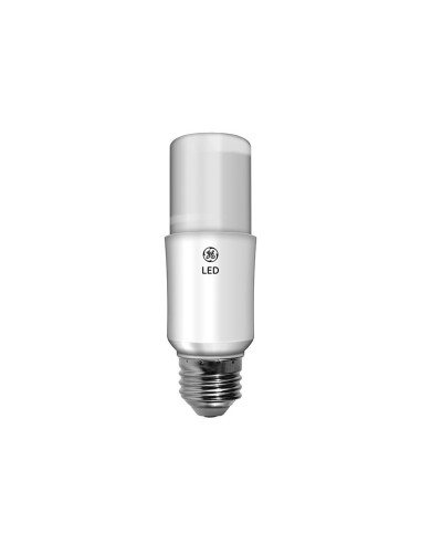 GENERAL ELECTRIC BOMBILLA LED TUBULAR 220V 12W 3000K E27