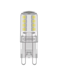 Ledvance pin30 led 220v 2,6w 4000k G9 2