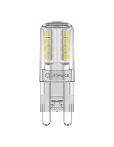 Ledvance pin30 led 220v 2,6w 4000k G9