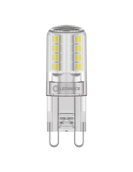 OSRAM PARATHOM PIN30 LED 12V 2,4W 2700K G4