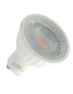 Laes 987294  par16 led 220v 6w 2200k 24º GU10
