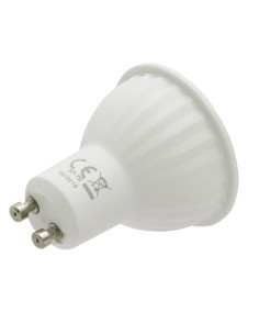 Laes 987294  par16 led 220v 6w 2200k 24º GU10 2