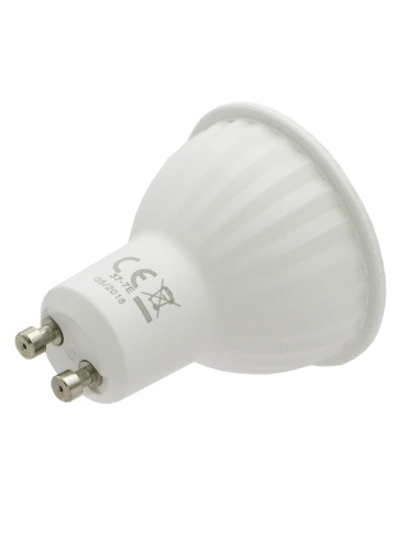 Laes 987294  par16 led 220v 6w 2200k 24º GU10