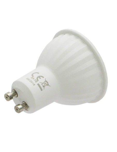 Laes 987294  par16 led 220v 6w 2200k 24º GU10
