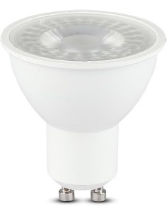 GL 2188 bombilla led par16  rosa 230v 5w 38º GU10