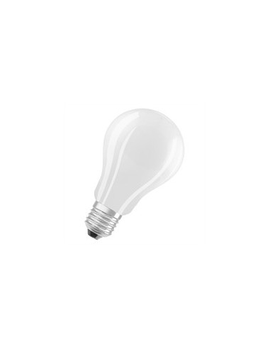 Osram-Ledvance led star classic a150 led 220v 17w 2700k E27