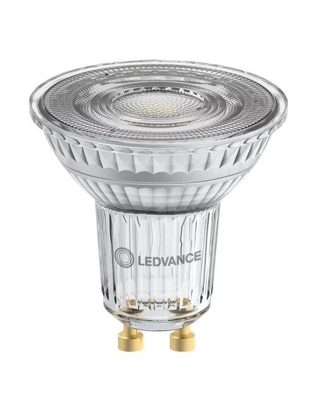 Ledvance par16 80 dim performance class 220v 7w 3000k 36º GU10 cri90