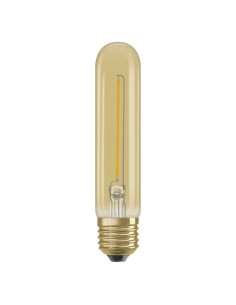 Osram-Ledvance vintage 1906 led tubular vintage 220v 2,5w...