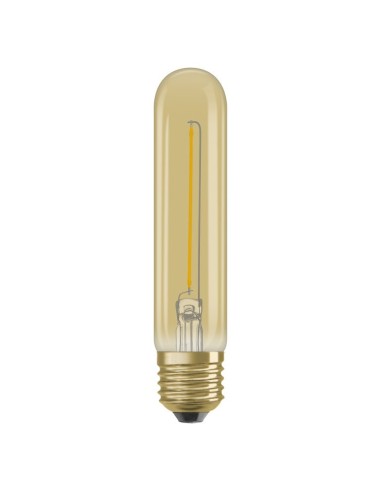 OSRAM-LEDVANCE VINTAGE 1906 LED TUBULAR 220V 2,5W 2000K E27