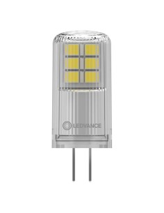 Ledvance pin 28 led performance class 12v 2,2w 2700k G4